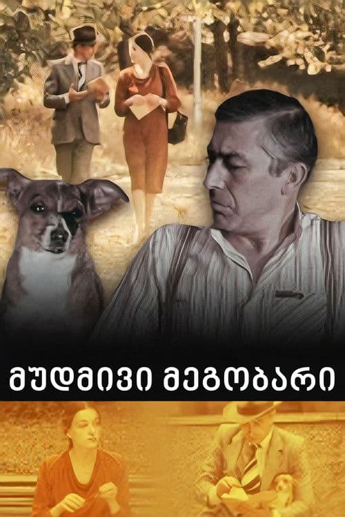 Till Next Time, Friend...