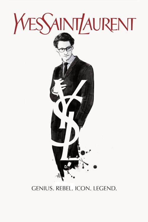 Yves Saint Laurent