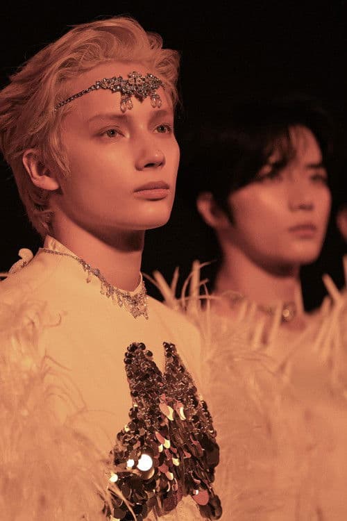 TXT (TOMORROW X TOGETHER) 'The Star Chapter': TOGETHER