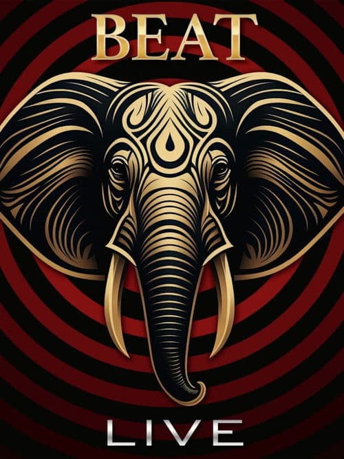 BEAT: Neon Heat Disease - Live in Los Angeles