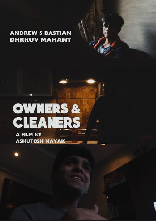 Owners & Cleaners