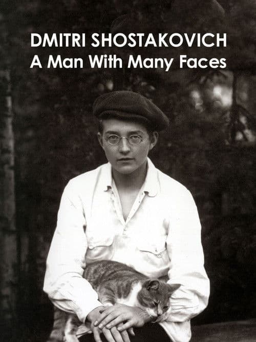 Dmitri Shostakovich: A Man of Many Faces