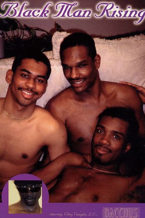 Black Man Rising