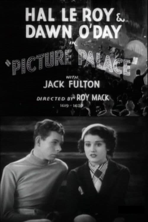 Picture Palace