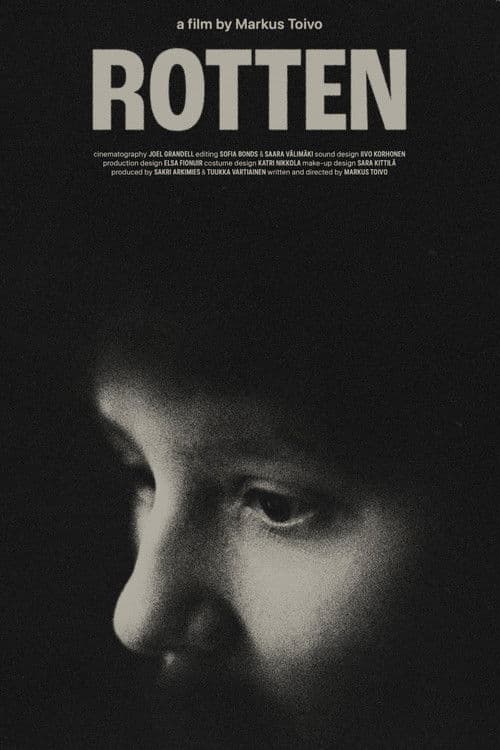 Rotten