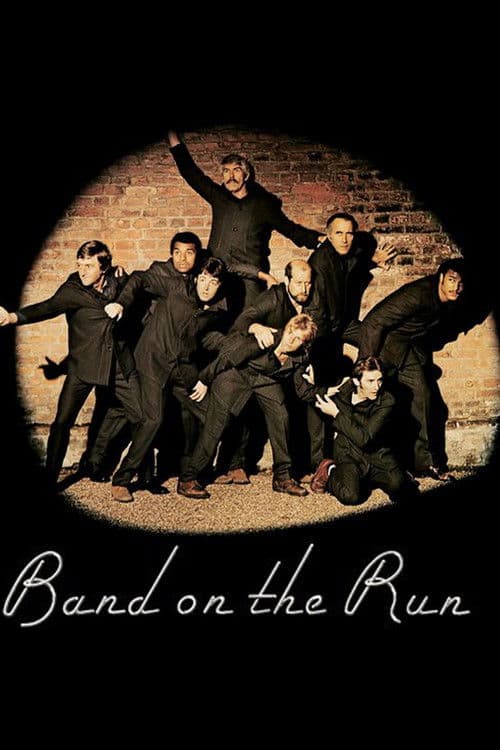 Paul McCartney & Wings: Band on the Run