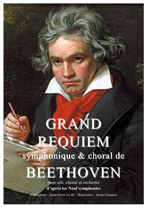 Grand Requiem d'après Beethoven