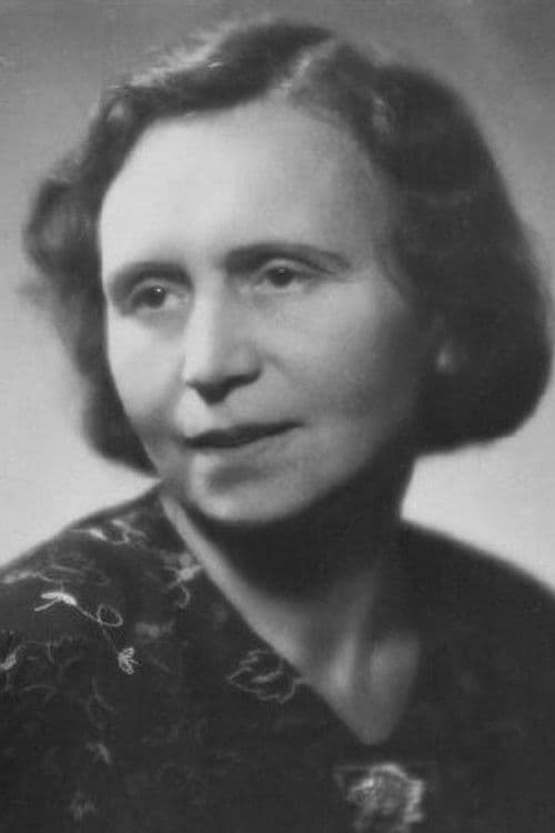 Magda Kopřivová