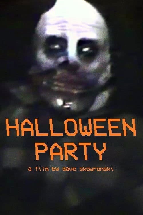 Halloween Party