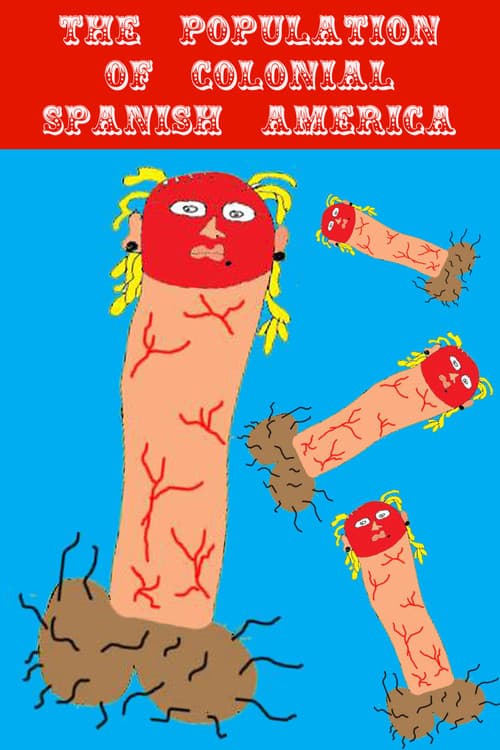 The Population of Colonial Spanish America