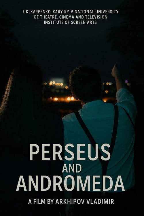 Perseus and Andromeda