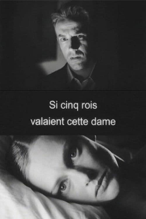 If Five Kings Were Worth This Queen