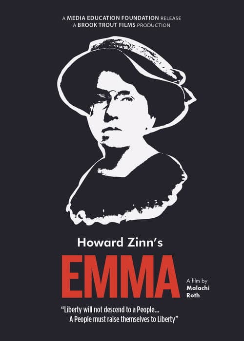 Howard Zinn's Emma
