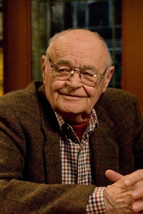 Václav Vorlíček: King of Comedies and Fairy Tales