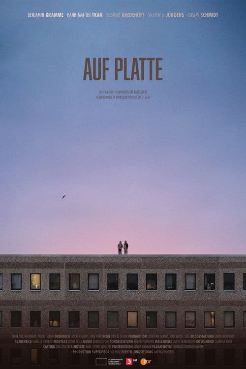 Songs of a Caretaker