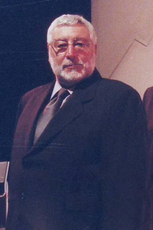 Alberto Sobrino