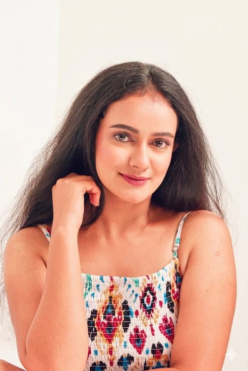 Anjana Prakash