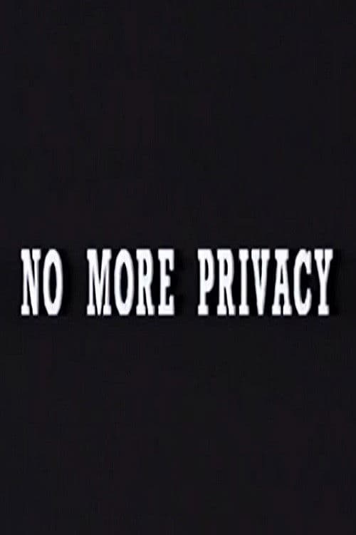 No More Privacy: All About You