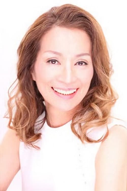 Mihoko Fujita