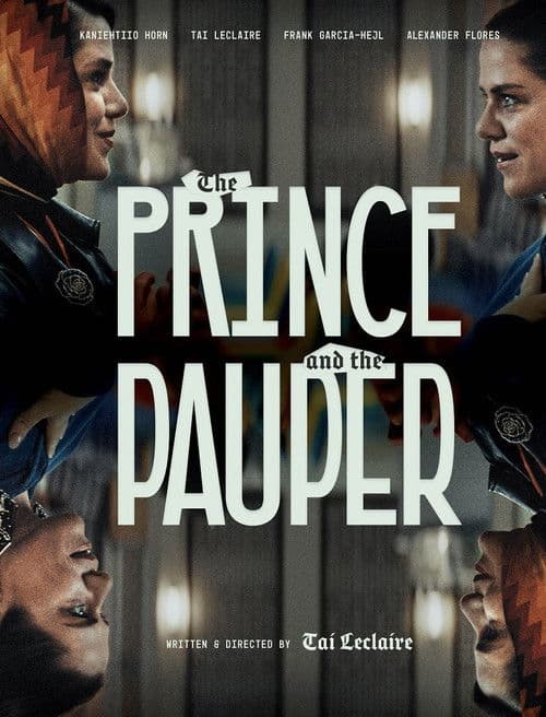 The Prince and the Pauper