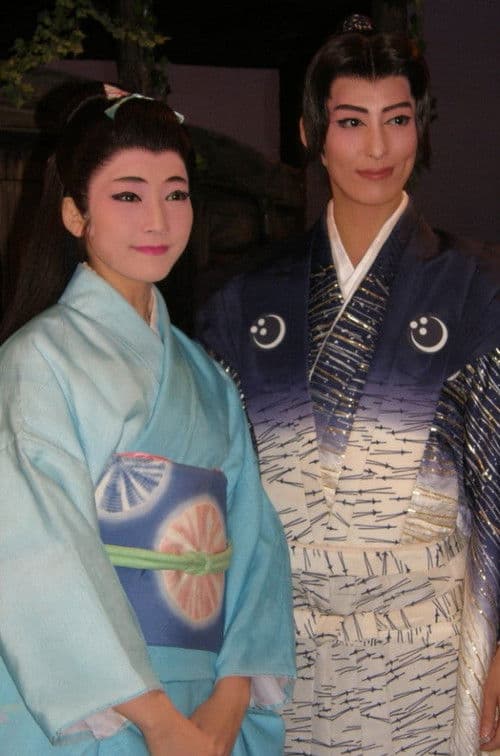 One Night of Stars (Shinjin Kouen)