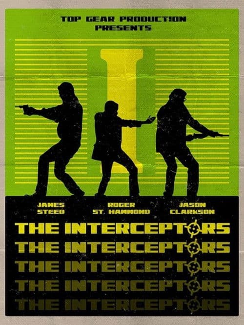The Interceptors