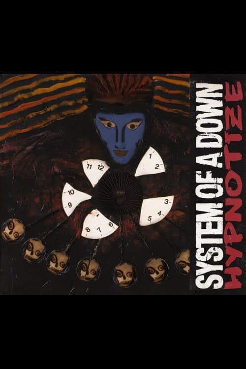 System Of A Down: Hypnotize