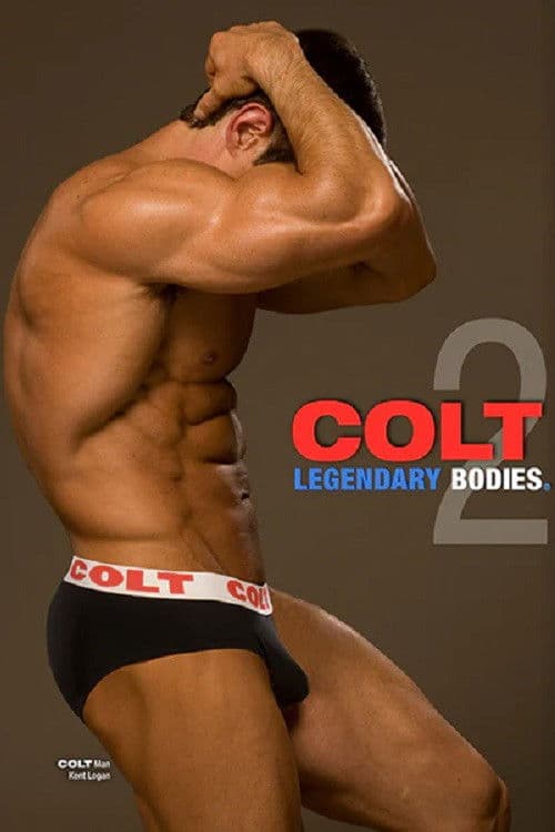 Legendary Bodies 2