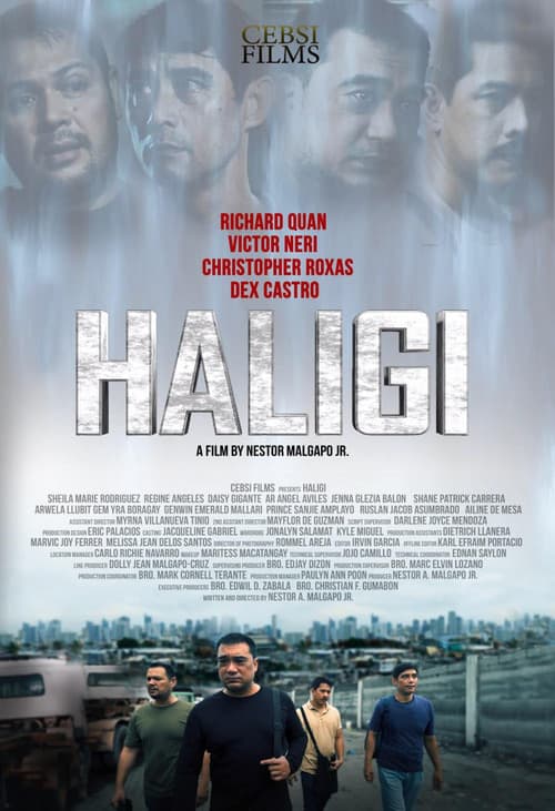 Haligi