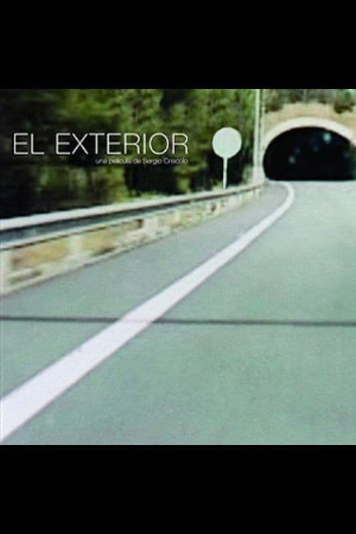 El exterior