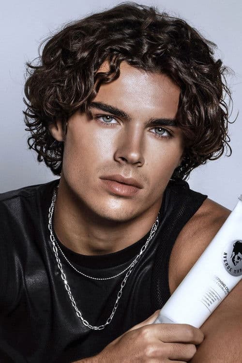 Nicolas Vansteenberghe