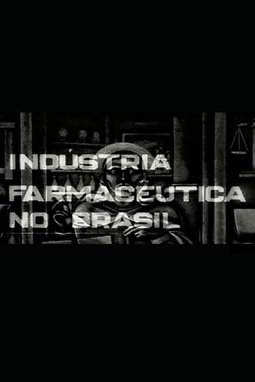 Indústria Farmacêutica no Brasil
