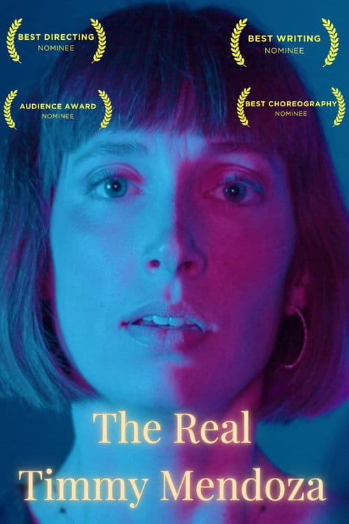 The Real Timmy Mendoza