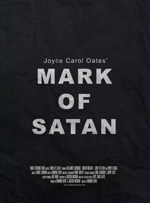 Mark of Satan
