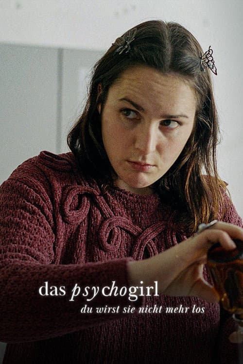 Das Psycho-Girl