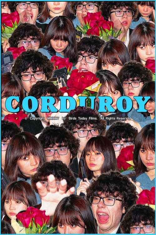Corduroy