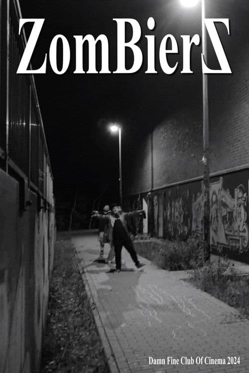 ZomBeerZ