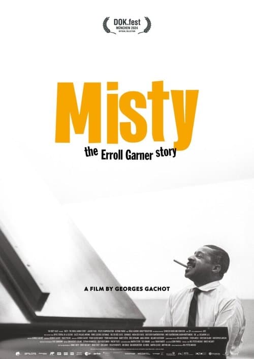Misty - The Erroll Garner Story