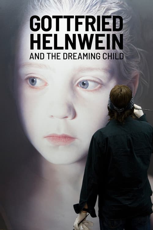 Gottfried Helnwein and the Dreaming Child