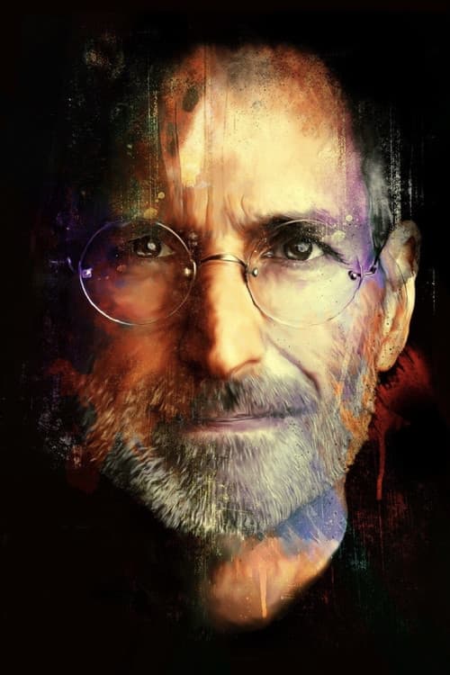 史蒂夫·乔布斯:人生简史