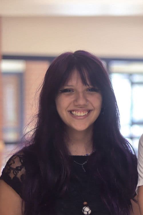 Andrea Mae Stoyanova