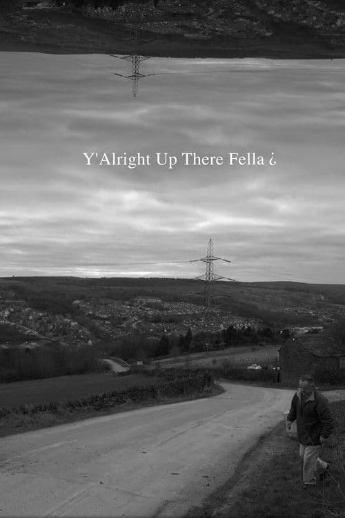 Y'Alright Up There Fella?