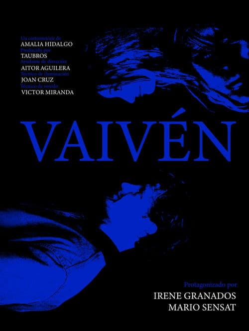 VAIVÉN