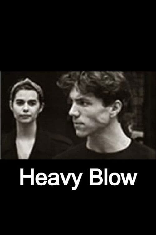 Heavy Blow