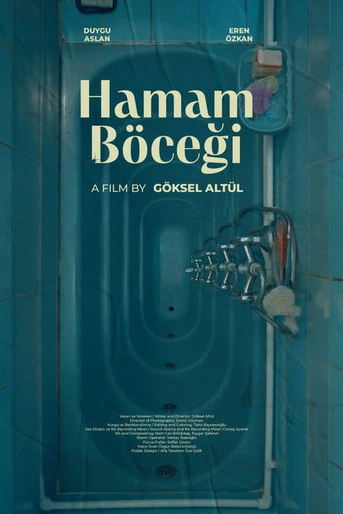 Hamam Böceği
