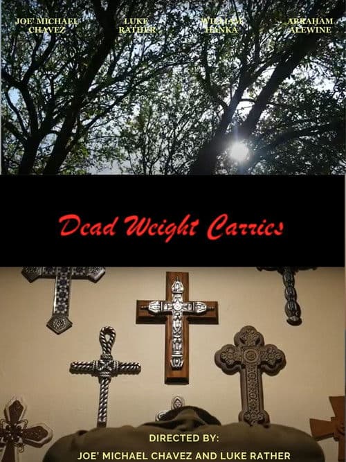 Dead Weight Carries