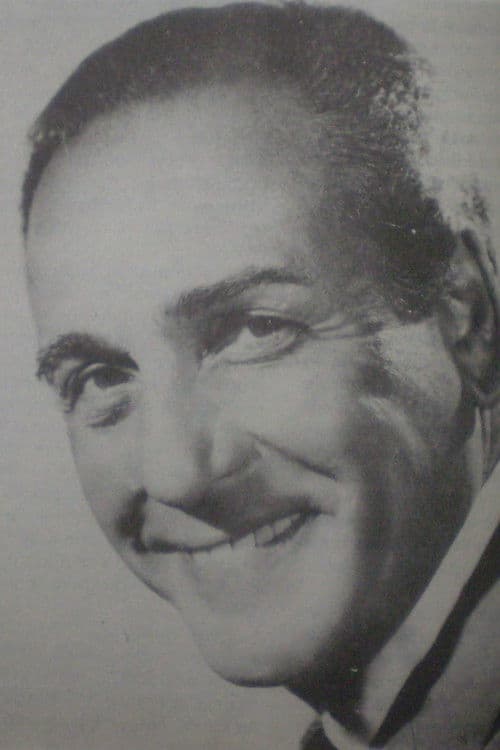 Osvaldo Miranda