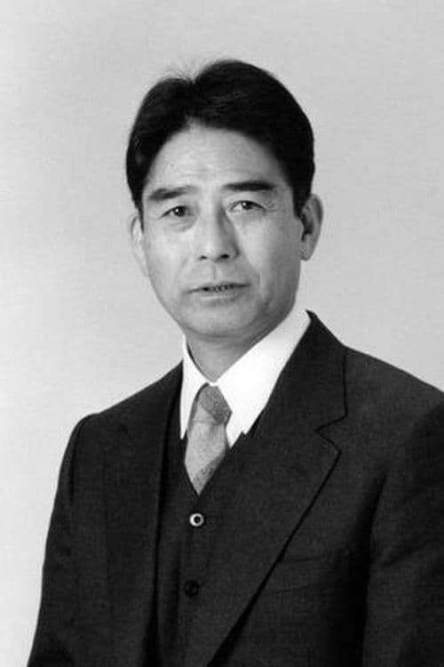 Tomo Suzuki