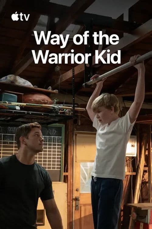 Way of the Warrior Kid
