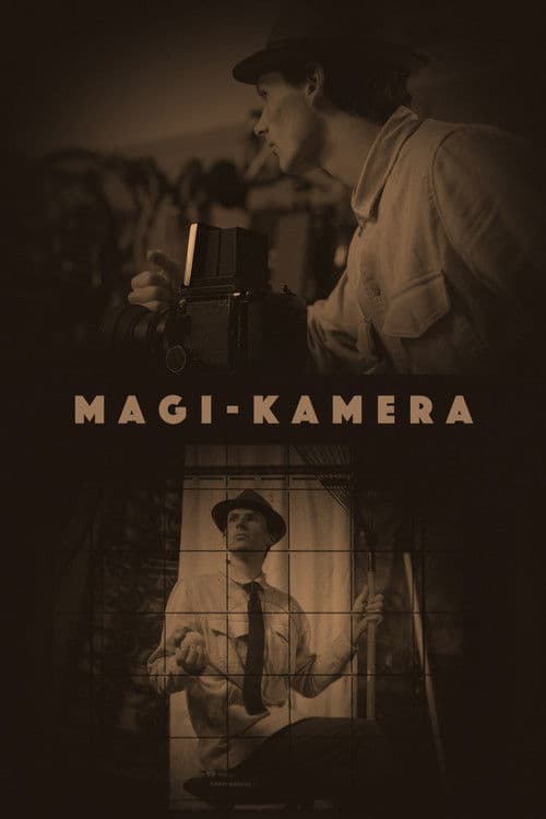 Magi-Kamera